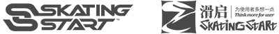 滑启LOGO
