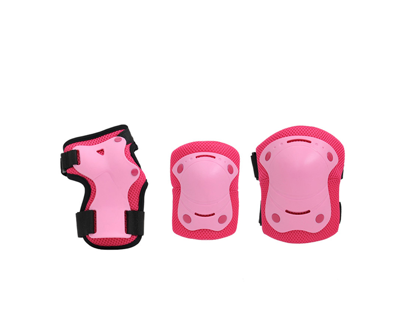 KIT DE PROTECCIÓN PARA PATINAJE SMART