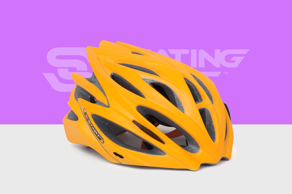 CASCO FLUORESCENCIA