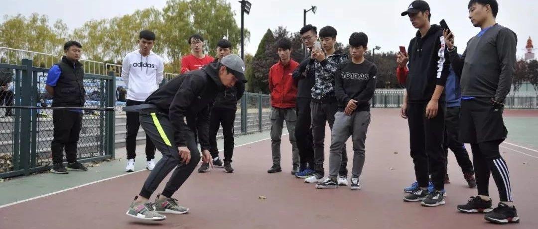 培训 | 滑启品牌认证速滑中级教练员培训（北戴河站）正式开启！