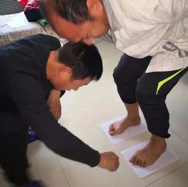 滑启服务 | 滑启私人订制拯救您的特殊脚型，快乐轮滑享健康人生！
